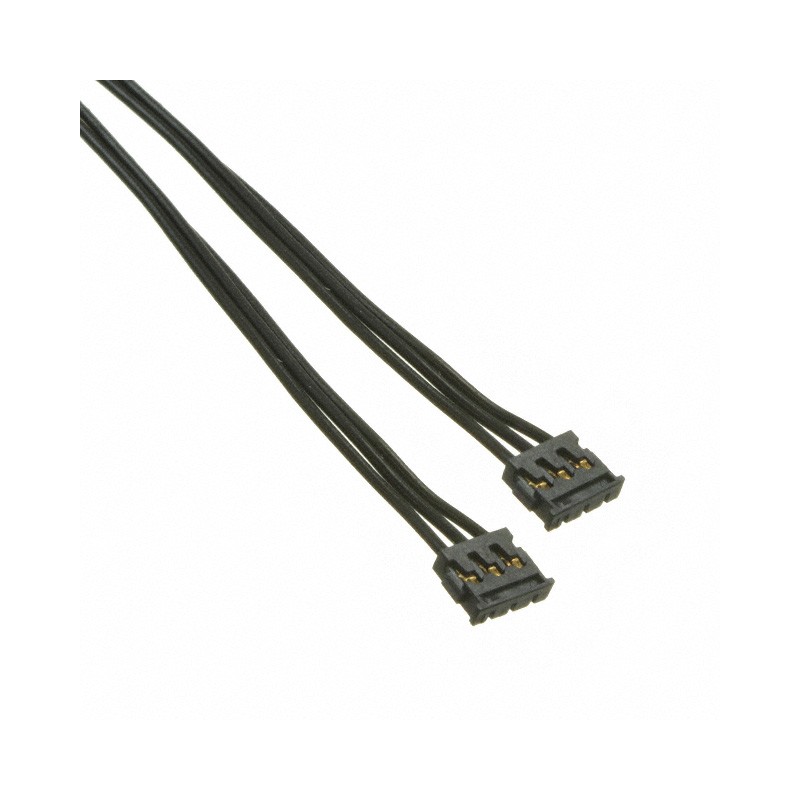 10 pcs : 0369200301 - PICOEZMATE 3 CIRCUIT 100MM