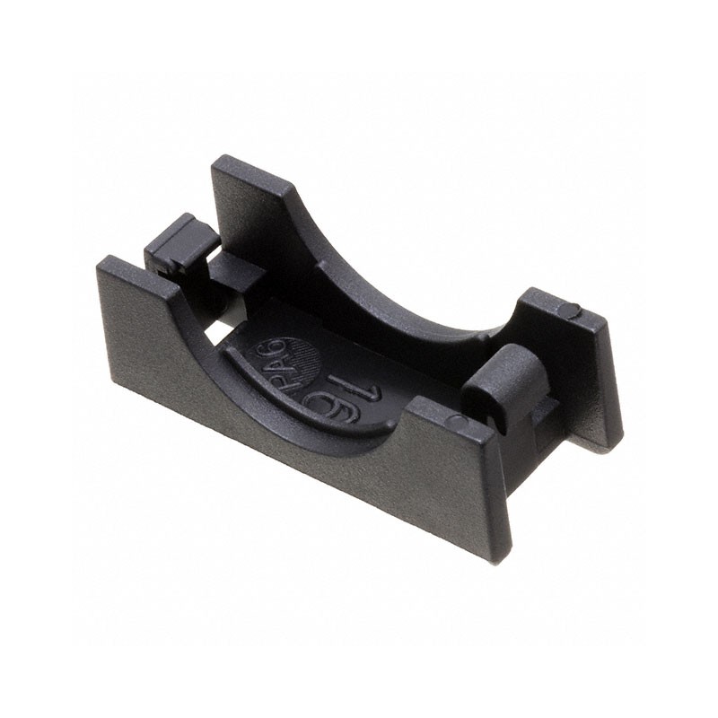 10 pcs : 83621410 - CONDUIT HOLDER COVER FOR UH16 /