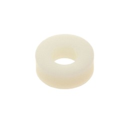 10 pcs : 17W05606 - FLAT WASHER, .265 ID, .562 OD, .
