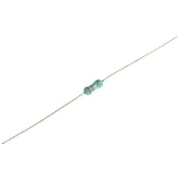 10 pcs - TE Connectivity 330mΩ Metal Film Resistor 0.5W ±5% LR1LJR33