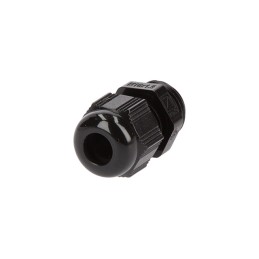 10 pcs : 84181252 - CABLE GLAND 4-8MM M16 POLYAMIDE