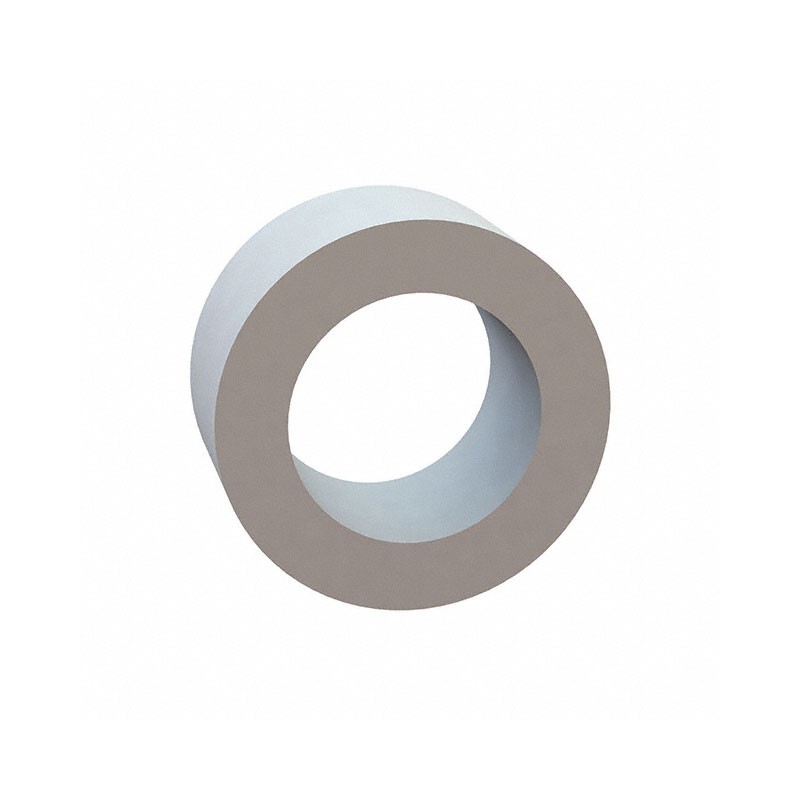 10 pcs : 17W05027 - FLAT WASHER, .320 ID, .500 OD, .