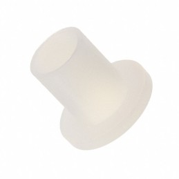 10 pcs : 12SWS2501 - SHOULDER WASHER .261 ID .513 OD