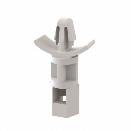 10 pcs : LCCBS-TF-14-19 - CBS LOCK CHASSIS TH/FEM FR .922'