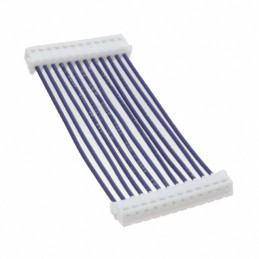 10 pcs : A12KR12KR26E51B - JUMPER 12KR-6S-P - 12KR-6S-P 2'