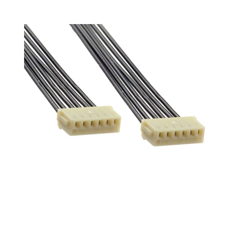 10 pcs : A06SR06SR30K102B - JUMPER 06SR-3S - 06SR-3S 4'