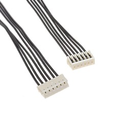 10 pcs : A06SR06SR30K102A - JUMPER 06SR-3S - 06SR-3S 4'