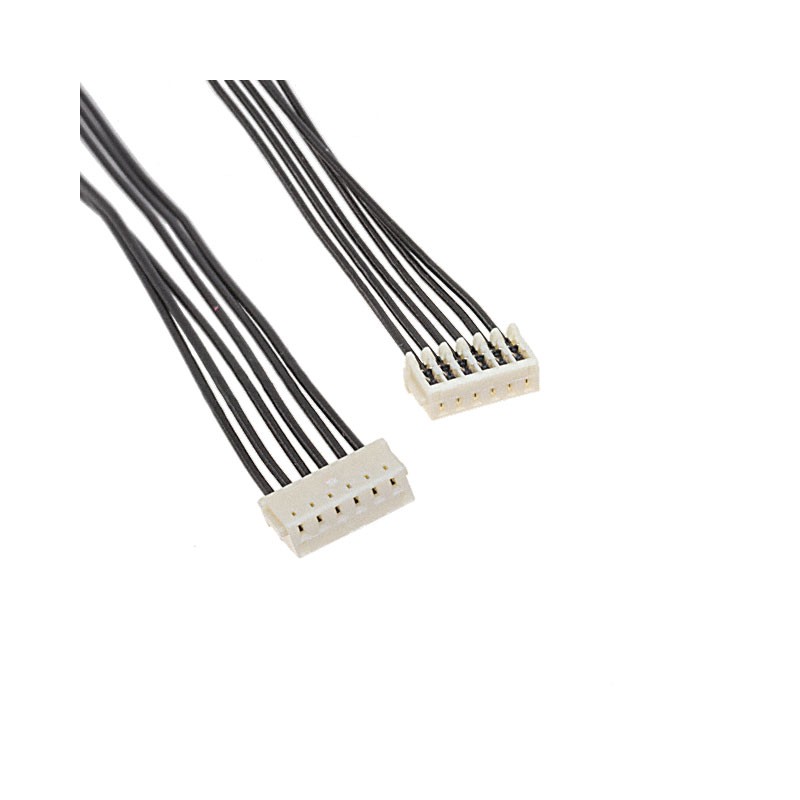 10 pcs : A06SR06SR30K102A - JUMPER 06SR-3S - 06SR-3S 4'