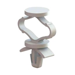 10 pcs : PSC-2 - BRD SPT REST MNT SNAP LOCK 1/2'