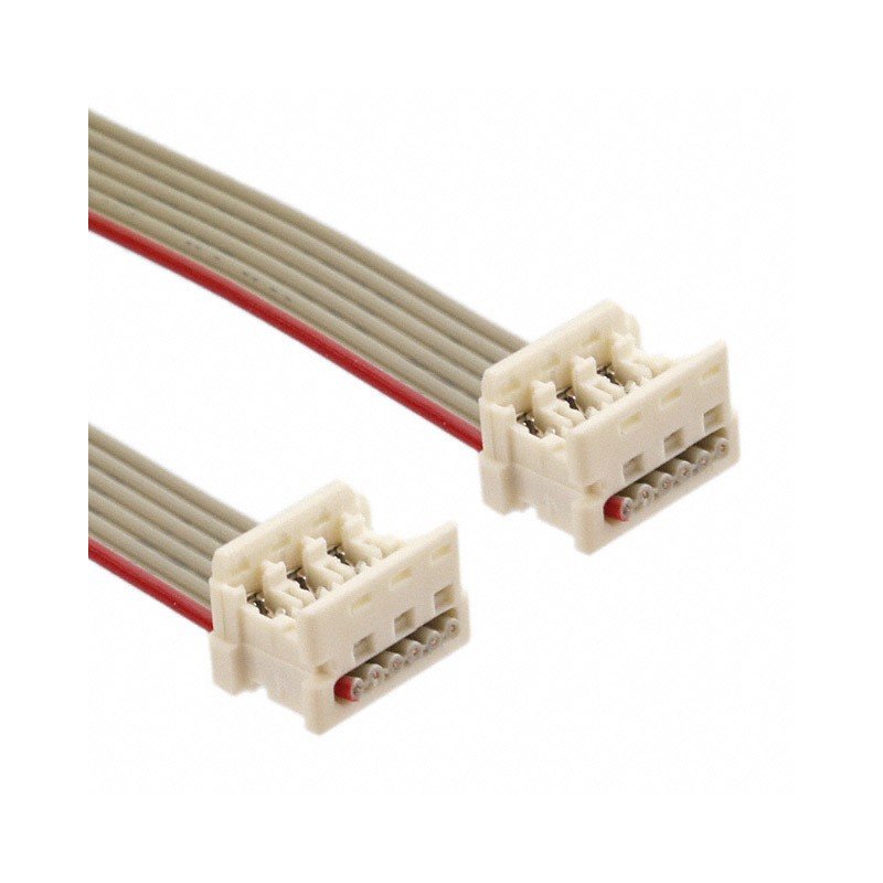 10 pcs : 0923150615 - 6CCT PICOFLEX 150MM LONG