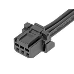 10 pcs : 2196531021 - MICRO-ONE ISL R-S 2CKT 100MM DIS