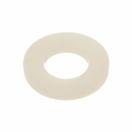 10 pcs : 17W06271 - FLAT WASHER, .327 ID, .630 OD, .