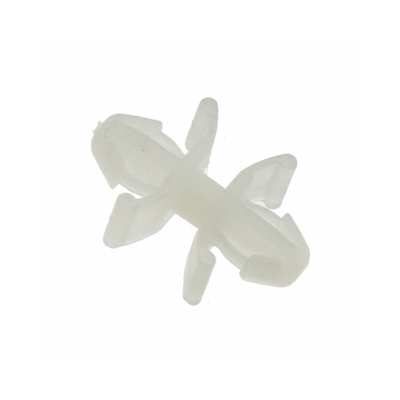 10 pcs : CBDLS105A - PCB SUPPORT,TOP HL:LOCK ARROWHEA