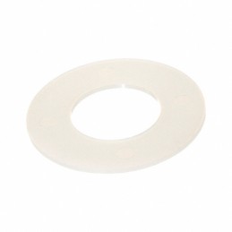 10 pcs : 17W12520 - FLAT WASHER, .629 ID, 1.259 OD,