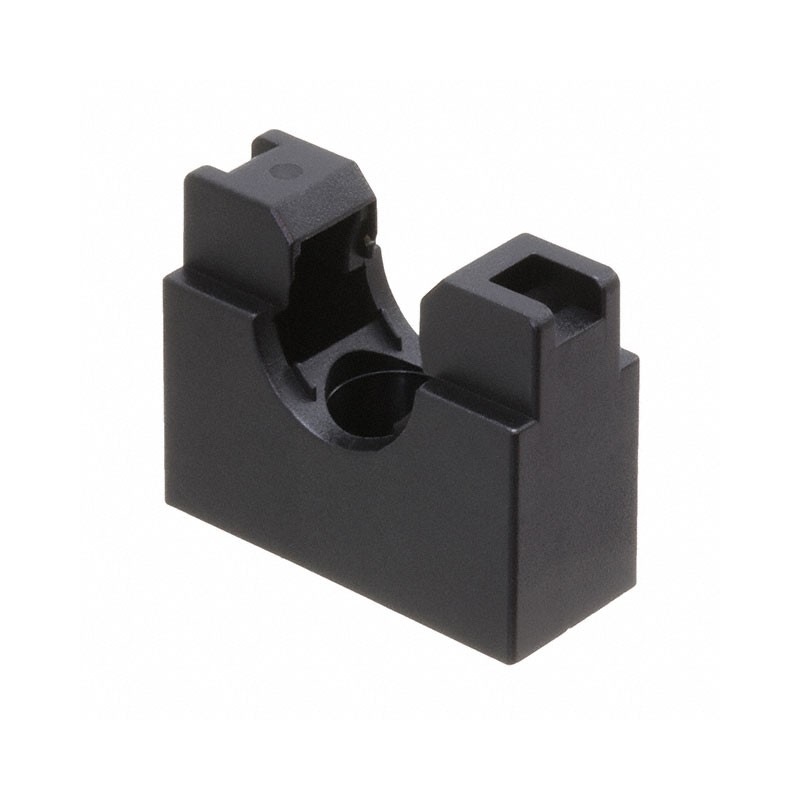 10 pcs : 83621215 - SNAP-IN CONDUIT HOLDER UH11 FOR