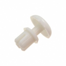 10 pcs : 27SR138140W - SNAP RIVET, .142-.146 HOLE, .047