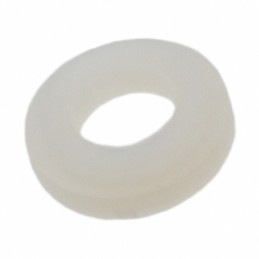 10 pcs : 7686 - WASHER SHOULDER 10 NYLON