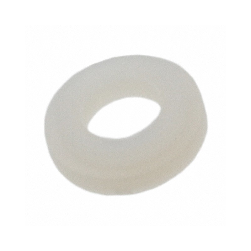 10 pcs : 7686 - WASHER SHOULDER 10 NYLON