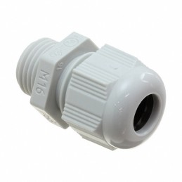 10 pcs : 5308 951 - CABLE GLAND 3.5-10MM M16