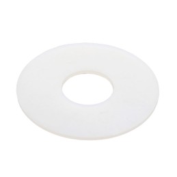 10 pcs : 17W17181 - FLAT WASHER, .625 ID, 1.718 OD,