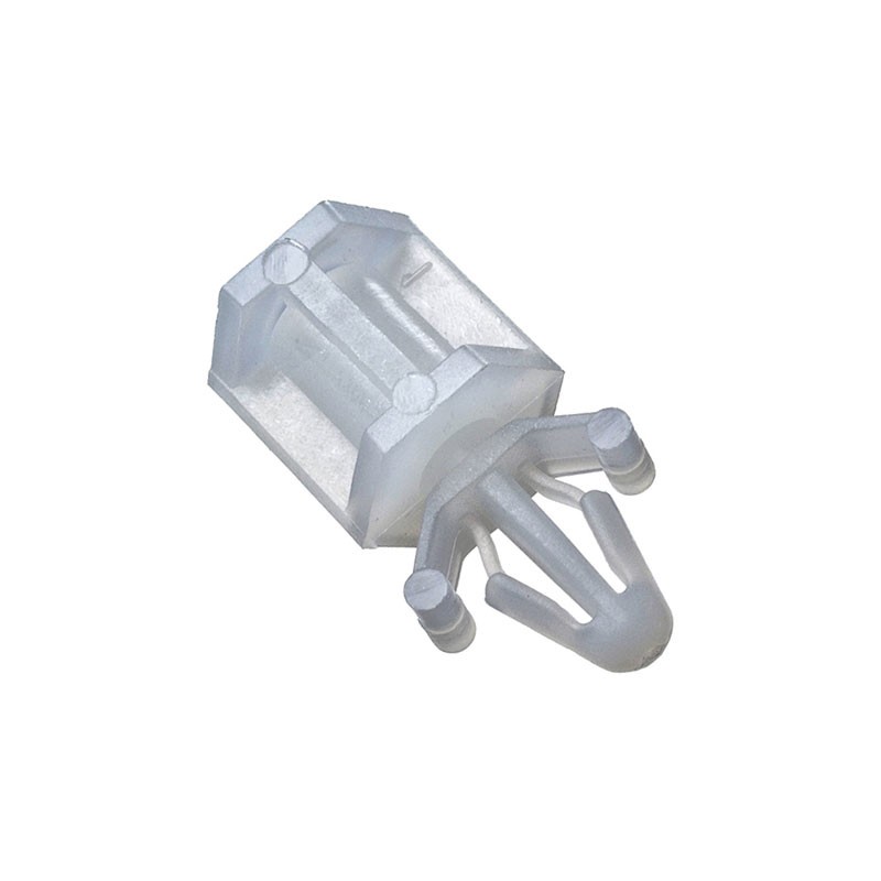 10 pcs : R6505-00 - BRD SPT SNAP LOCK SCRW MNT 5.5MM