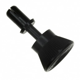 10 pcs : SRT-4070B - SNAP RIVET T-TYPE .161'DIA .28'