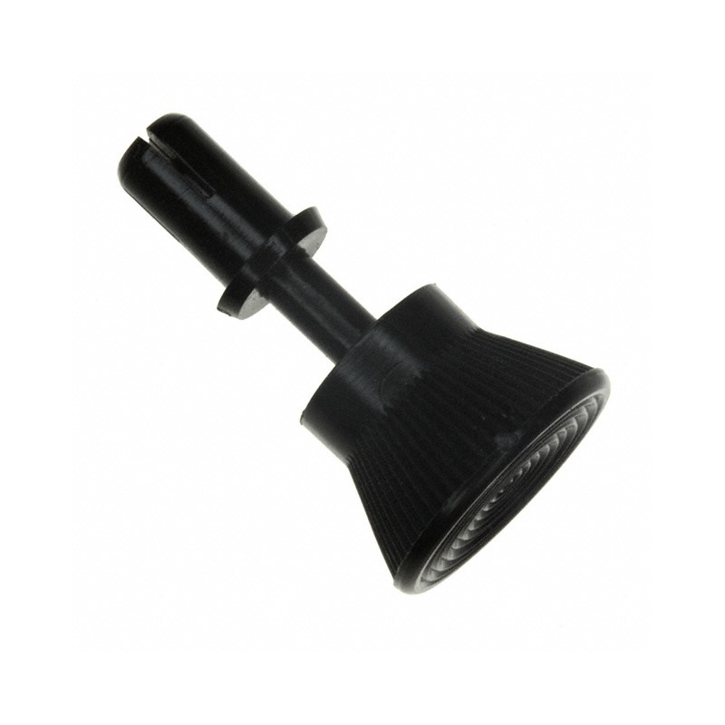 10 pcs : SRT-4070B - SNAP RIVET T-TYPE .161'DIA .28'