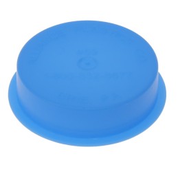 10 pcs : 059A - TAPERED CAP - OD RANGE: 45.7 - 4