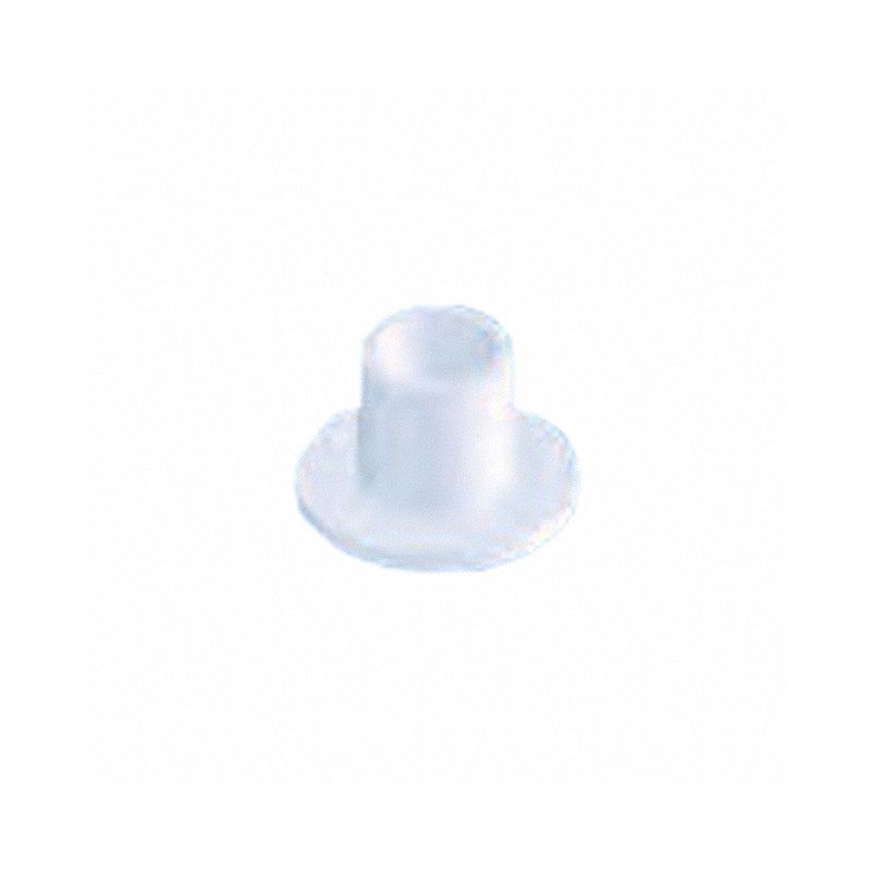 10 pcs : 3101 - WASHER SHOULDER 2 NYLON