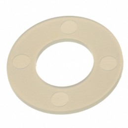 10 pcs : 17W06867 - FLAT WASHER, .343 ID, .687 OD, .