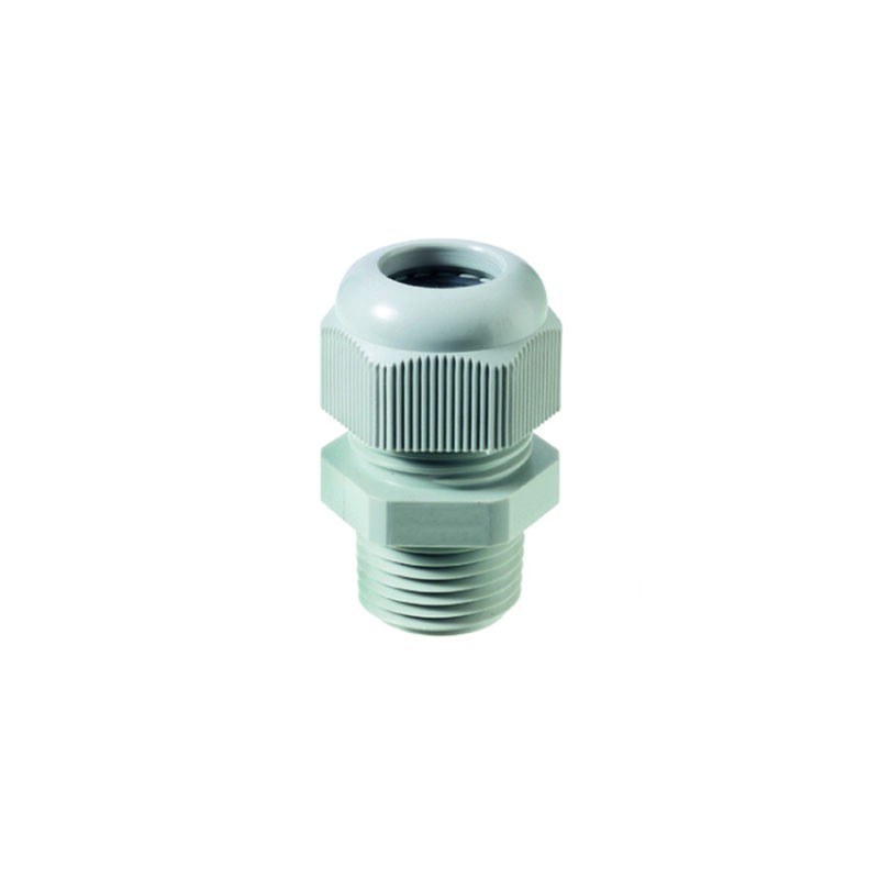 10 pcs : 50.134PAR7035 - CABLE GLAND 9-16MM 3/4' NPT