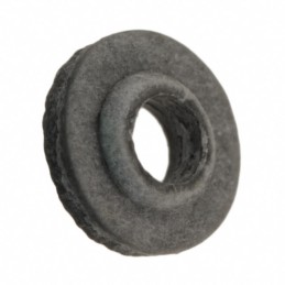 10 pcs : 343 - WASHER SHOULDER 4 FIBRE
