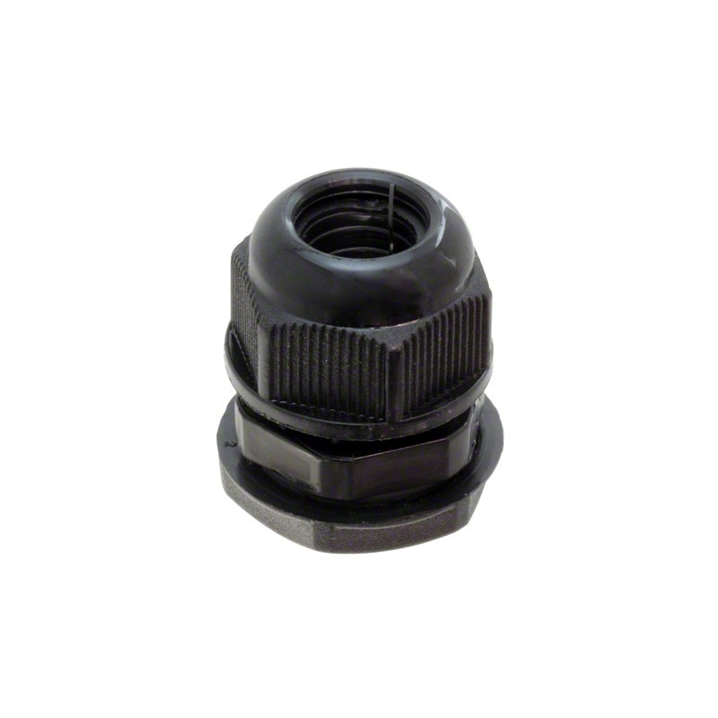 10 pcs : GC2000-D - CABLE GLAND 8-12MM PG13.5
