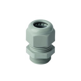 10 pcs : 50.620 PA/FL - CABLE GLAND 8-13MM M20 POLYAMIDE