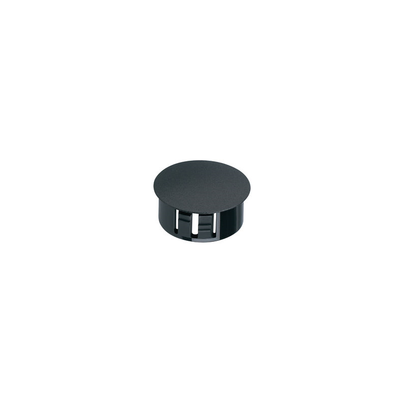 10 pcs : 62MP1187 - HOLE PLUG, SNAP IN , 1.187 IN HO