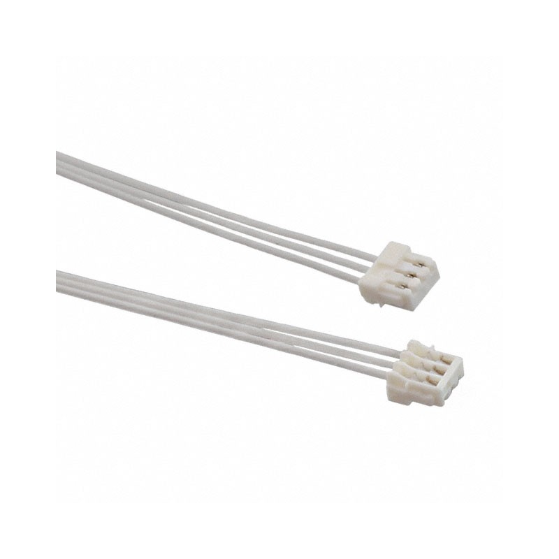 10 pcs : A03SUR03SUR32W305A - JUMPER 03SUR-32S - 03SUR-32S 12'