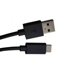 10 pcs : DH-20M50052 - USB AM TO USB C, USB 2.0 - 1 MET