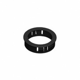 10 pcs : 8486 - BUSHING 1.968' NYLON BLACK