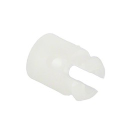 10 pcs : SRS6-4-01 - BRD SPT SNAP LOCK SCREW MNT 1/4'