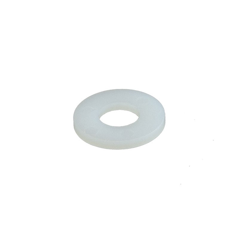 10 pcs : 17W06274 - FLAT WASHER, .284 ID, .625 OD, .