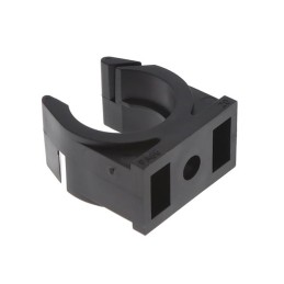 10 pcs : 2CNPA-20B.10 - FIPSPLIT, CONDUIT SUPPORT,NW20,