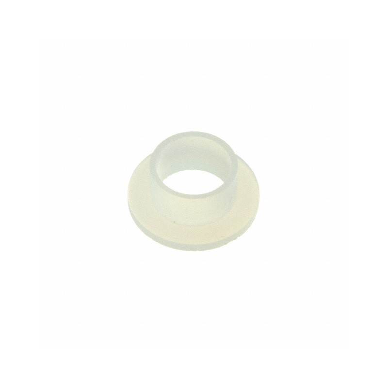 10 pcs : 12SWS0878 - SHOULDER WASHER .221 ID .394 OD