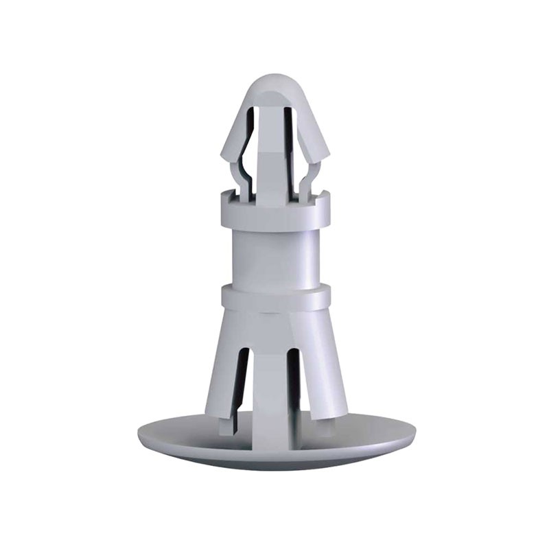 10 pcs : RLCBSK-12-01 - CBS REVERSE LOCK 1.6MM PAN 12MM