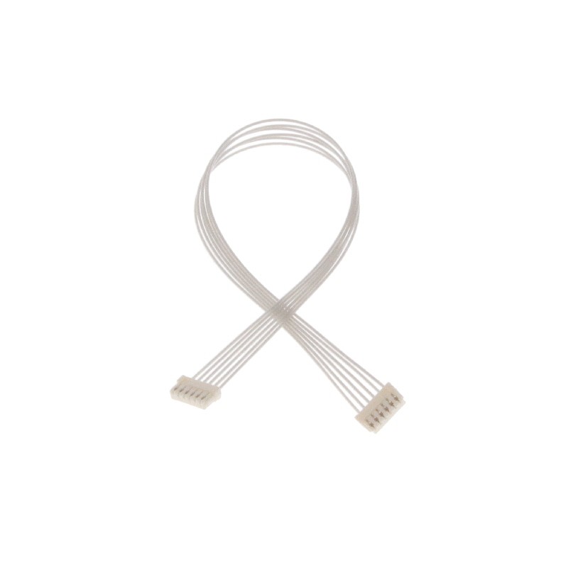 10 pcs : A06SUR06SUR32W102B - JUMPER 06SUR-32S - 06SUR-32S 4'