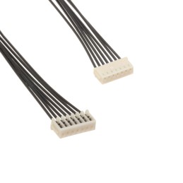 10 pcs : A07SR07SR30K102A - JUMPER 07SR-3S - 07SR-3S 4'