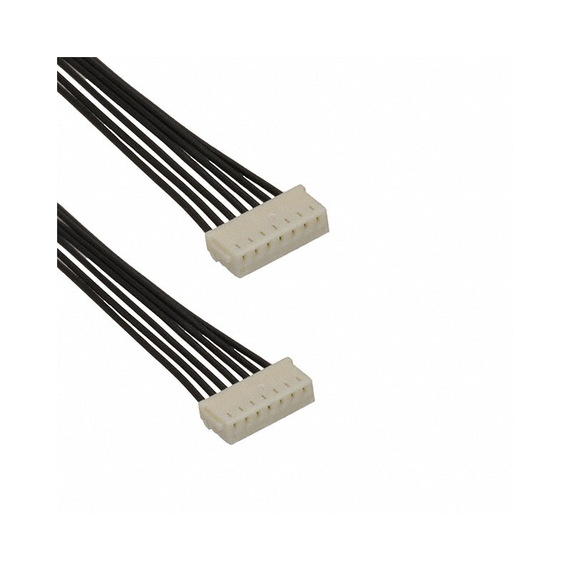 10 pcs : A07SR07SR30K102B - JUMPER 07SR-3S - 07SR-3S 4'