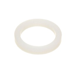 10 pcs : 17W09907 - FLAT WASHER, .750 ID, 1.000 OD,