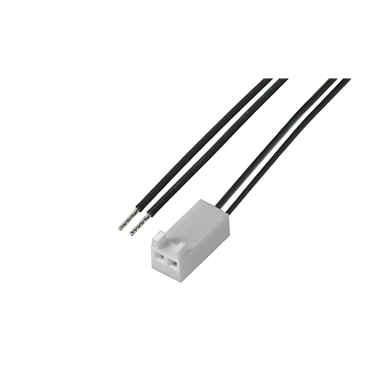 10 pcs : 2177971023 - KK 2.54 SR R-S 2CKT 600MM DISC S