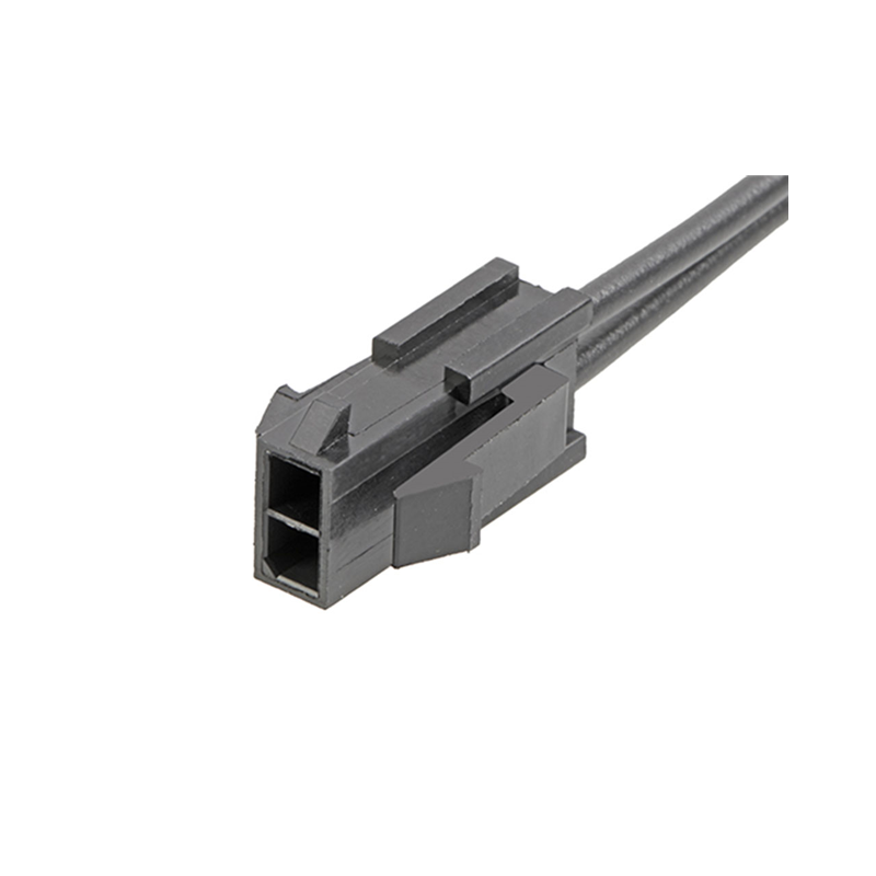 10 pcs : 2147572023 - MICRO-FIT3.0 P-P 2 CIRCUIT 600MM