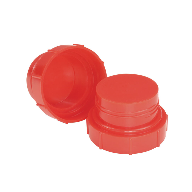 10 pcs : TMO112A - UNF THREADED PROTECTION SEALING